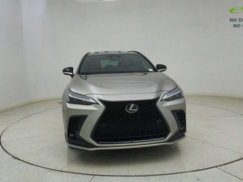 Used 2024 Lexus NX 350 F Sport AWD/4WD image 67