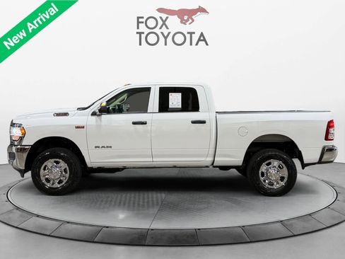 Used 2020 RAM 2500 Tradesman AWD/4WD image 3