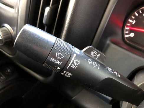 Used 2016 Chevrolet Silverado 1500 LS w/ Trailering Package image 30