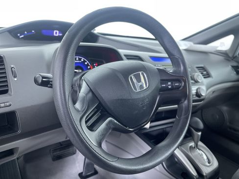 Used 2008 Honda Civic LX image 16