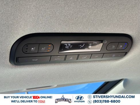 New 2026 Hyundai Palisade Limited image 27