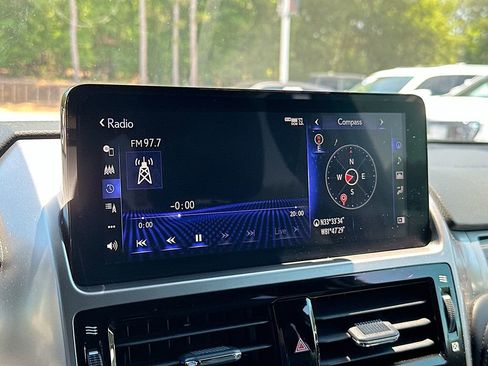 Used 2023 Lexus GX 460 Premium w/ Premium Plus Package AWD/4WD image 13