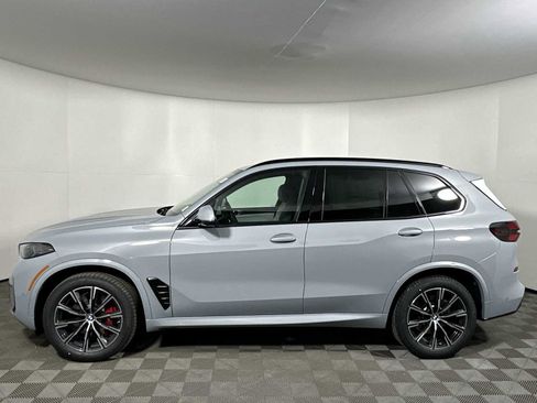 New 2026 BMW X5 xDrive40i w/ M Sport Package image 4