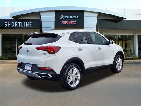 Used 2023 Buick Encore GX Preferred image 4