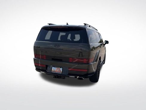 Used 2026 Hyundai Santa Fe Calligraphy AWD/4WD image 5