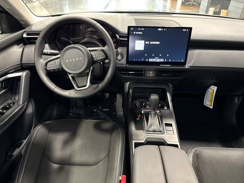 New 2026 MAZDA CX-5 Select AWD/4WD image 6