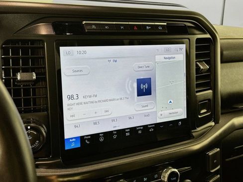 Used 2024 Ford F150 Tremor w/ Equipment Group 402A High AWD/4WD image 16