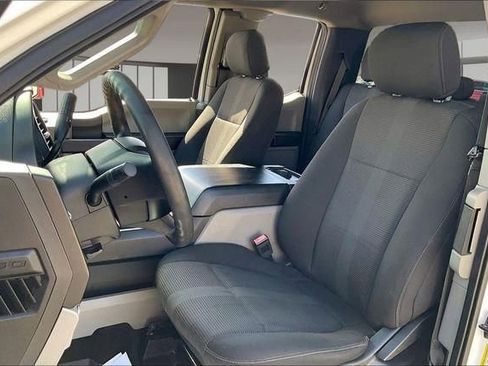 Used 2018 Ford F150 XL w/ Equipment Group 101A Mid image 16