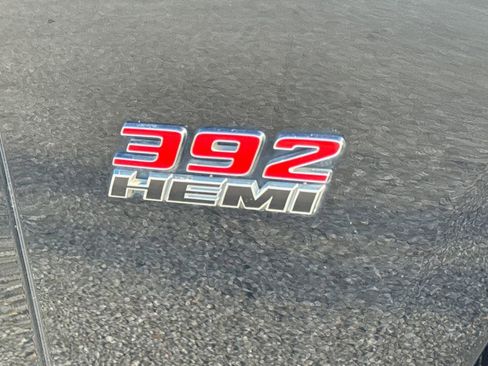 Used 2023 Dodge Charger Scat Pack w/ Plus Group image 12