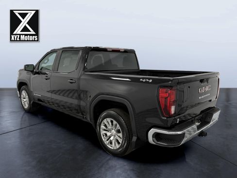 Used 2023 GMC Sierra 1500 Pro image 4