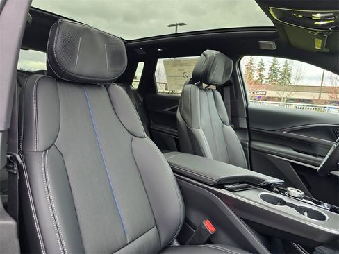 New 2026 Cadillac Lyriq Premium Sport image 11