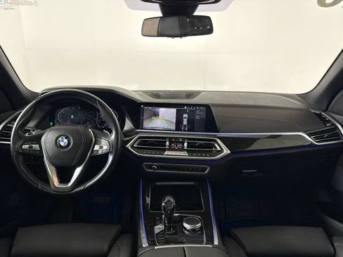 Used 2020 BMW X5 xDrive40i w/ Convenience Package AWD/4WD image 30