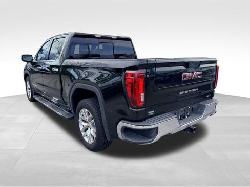 Used 2019 GMC Sierra 1500 SLT w/ SLT Premium Plus Package image 7