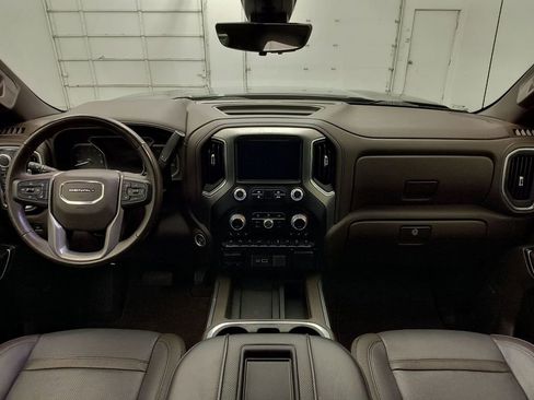 Used 2019 GMC Sierra 1500 Denali w/ Denali Ultimate Package image 14