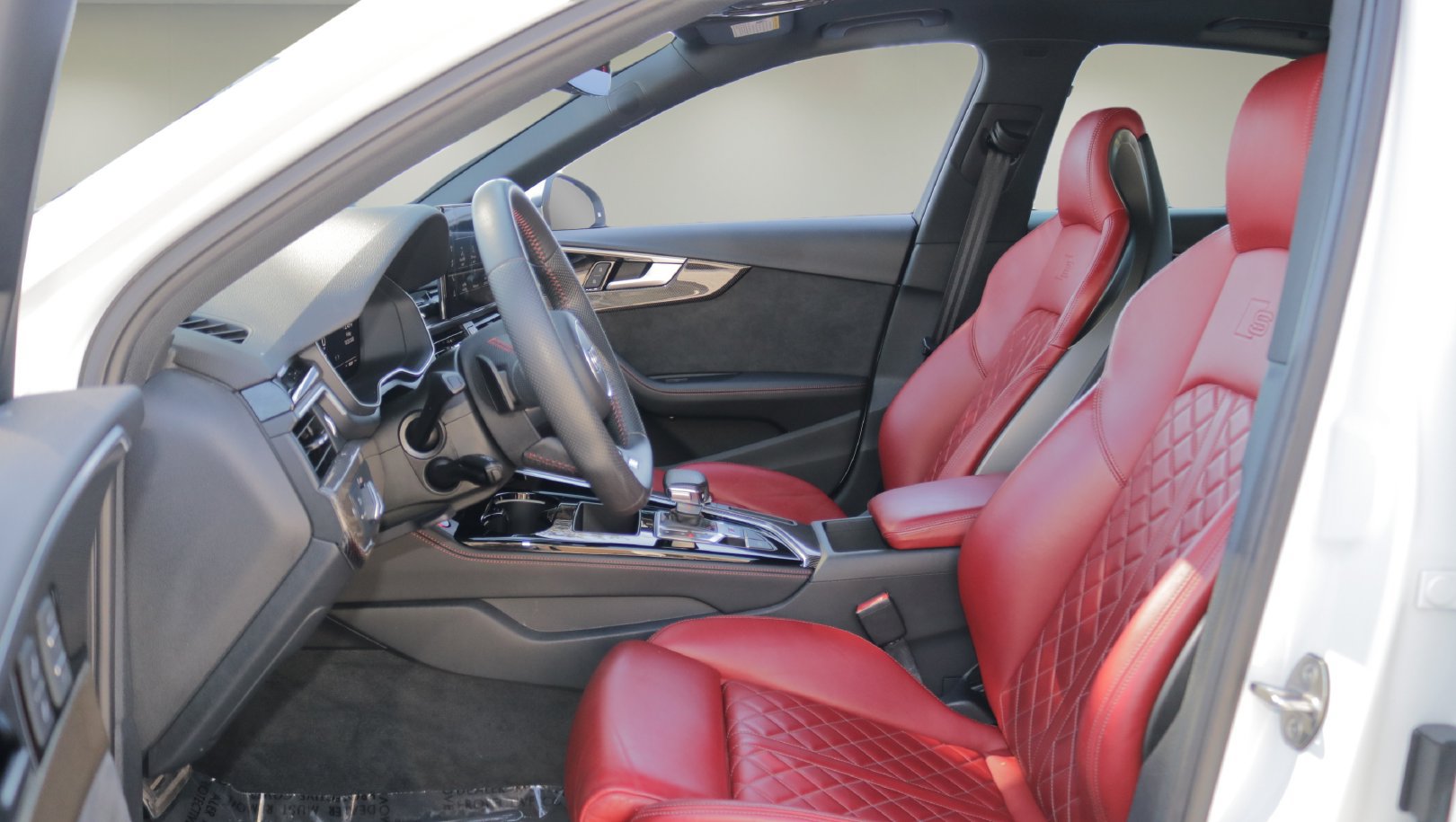 Used 2020 Audi S4 Premium Plus w/ Premium Plus Package AWD/4WD image 11