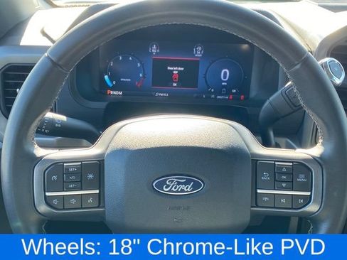 Used 2024 Ford F150 XLT AWD/4WD image 8