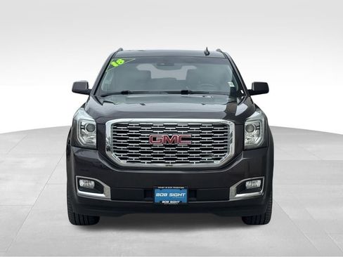 Used 2018 GMC Yukon XL Denali w/ Denali Ultimate Package image 30