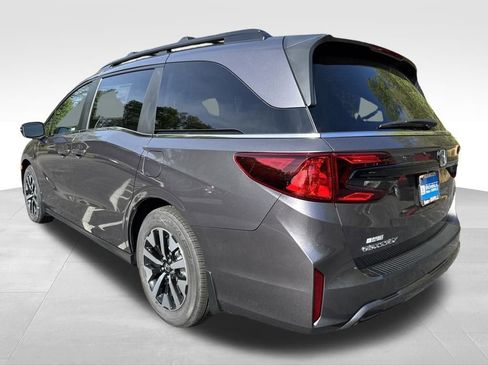 New 2026 Honda Odyssey EX-L image 6