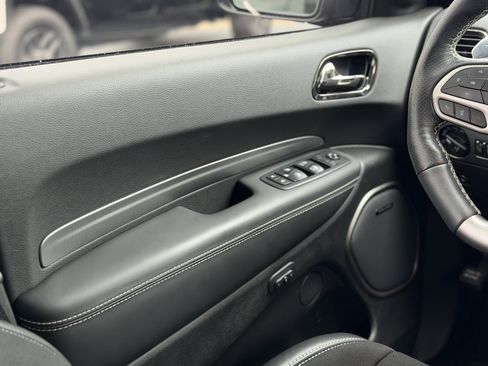 Used 2020 Dodge Durango SRT w/ Technology Group image 19