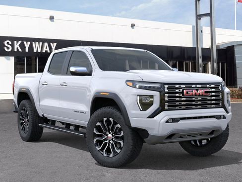 New 2026 GMC Canyon Denali image 23