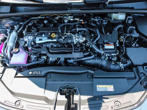 New 2026 Toyota Prius Plug-In Hybrid FWD image 13