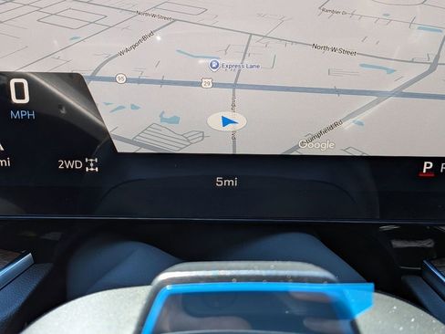 New 2026 Chevrolet Tahoe High Country image 18