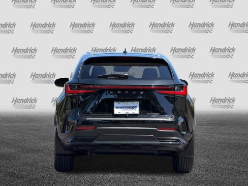 Used 2024 Lexus NX 350h AWD w/ Cold Area Package image 6