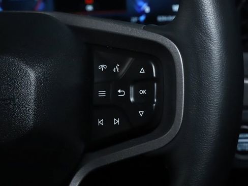 Used 2025 Ford Bronco Badlands image 34