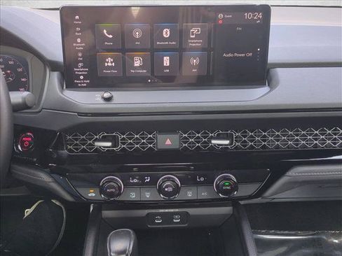 Certified 2023 Honda Accord Sport image 18