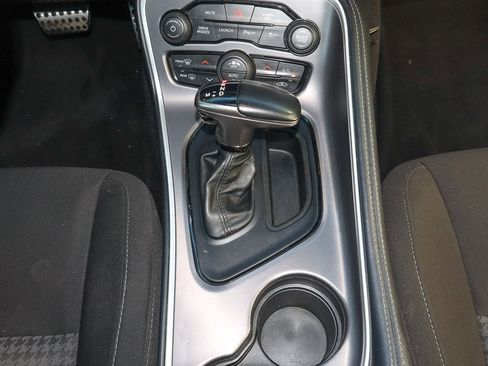 Used 2021 Dodge Challenger R/T Scat Pack w/ Dynamics Package image 19