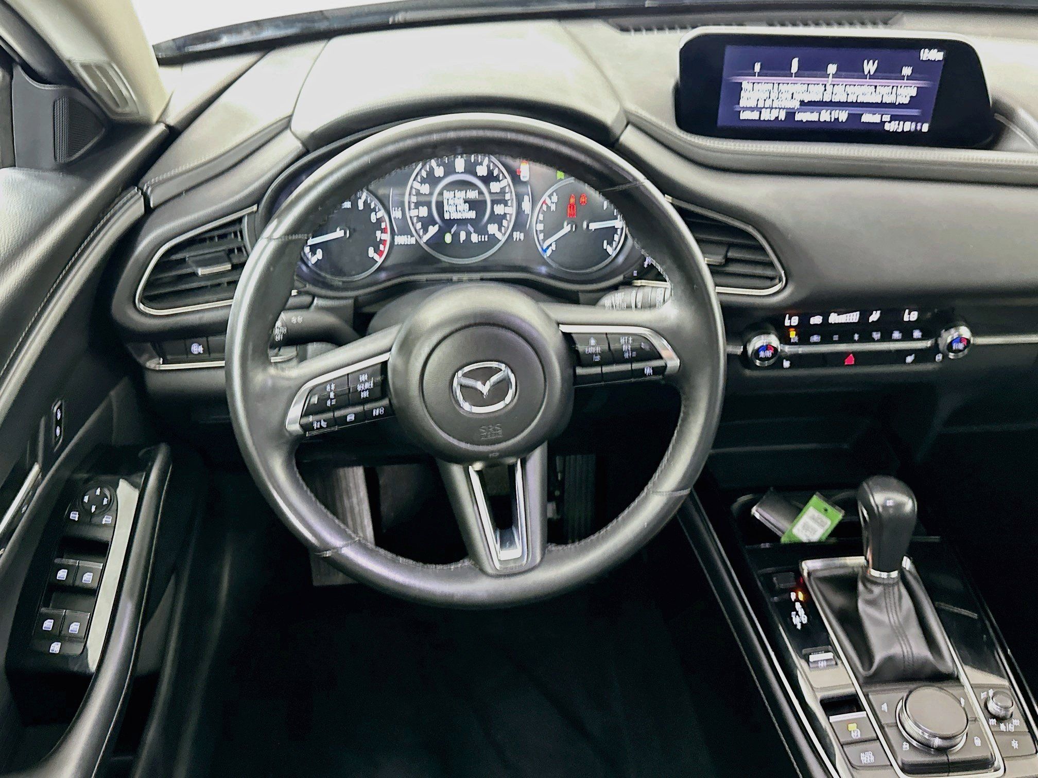 Used 2024 MAZDA CX-30 AWD 2.5 S w/ Preferred Package image 18