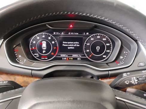 Used 2020 Audi Q5 2.0T Premium Plus w/ Premium Plus Package AWD/4WD image 35