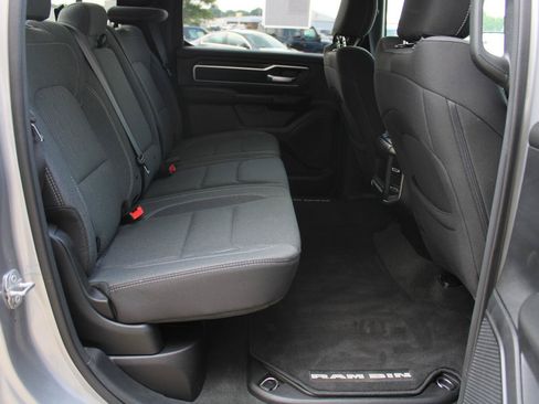 Used 2022 RAM 1500 Big Horn AWD/4WD image 26