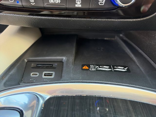 Used 2023 Buick Enclave Premium w/ Experience Buick Package AWD/4WD image 62