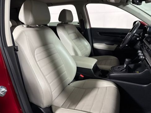 Used 2024 Honda CR-V EX-L image 12