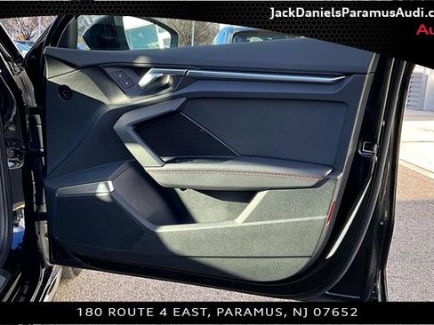 Used 2023 Audi S3 Premium Plus w/ Premium Plus Package image 16