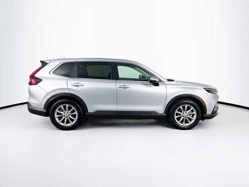 Used 2025 Honda CR-V EX-L image 10
