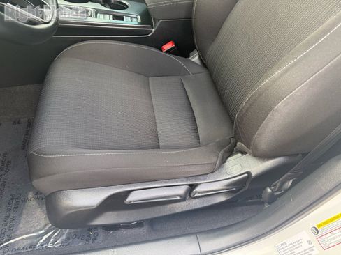 Certified 2024 Honda Civic EX image 13