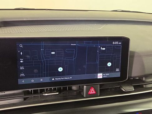 Certified 2026 Kia Carnival LXS FWD image 17