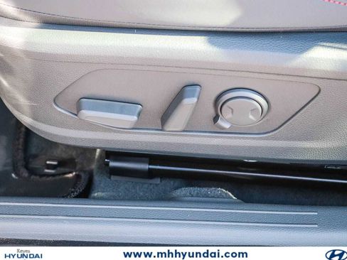 New 2026 Hyundai Sonata N Line FWD image 22