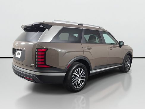 Used 2026 Hyundai Palisade SEL AWD/4WD image 6