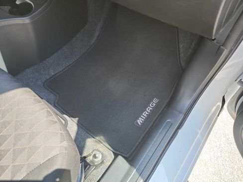 Used 2021 Mitsubishi Mirage ES FWD image 31