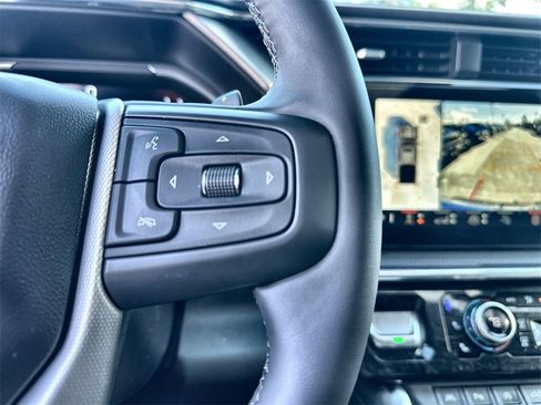 Certified 2024 GMC Sierra 1500 Denali w/ Denali Reserve Package image 32