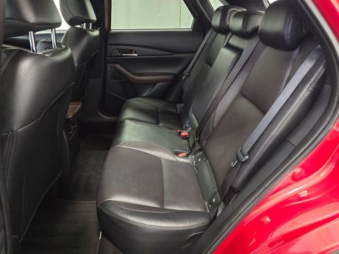 Used 2024 MAZDA CX-30 AWD 2.5 S w/ Premium Package image 19