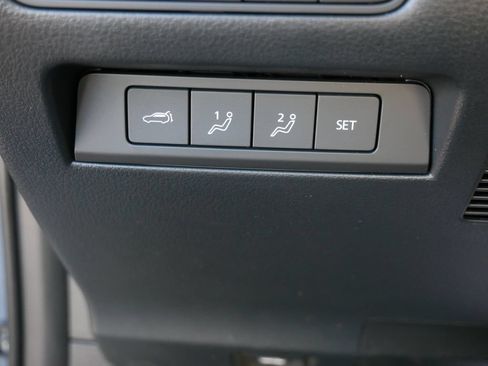 Used 2023 MAZDA CX-50 AWD 2.5 Turbo w/ Cargo Package image 30