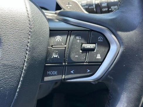 Used 2025 Lexus RX 350 Premium FWD image 17