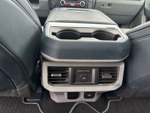 Used 2024 Ford F350 Limited image 12