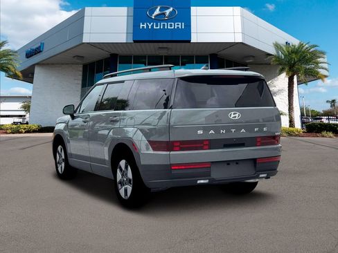 New 2026 Hyundai Santa Fe SEL image 6