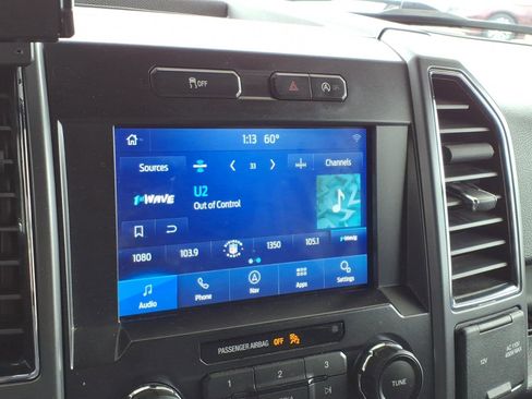 Used 2019 Ford F150 XLT w/ Equipment Group 302A Luxury image 12