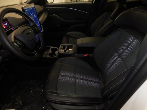 New 2025 Ford Mustang Mach-E GT w/ Interior Protection Package image 13